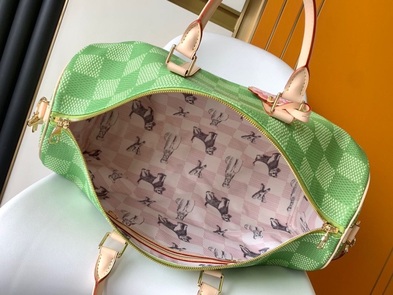 LV Travel Bags